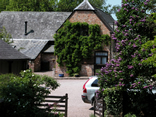 Cottages at Oatfield Farm