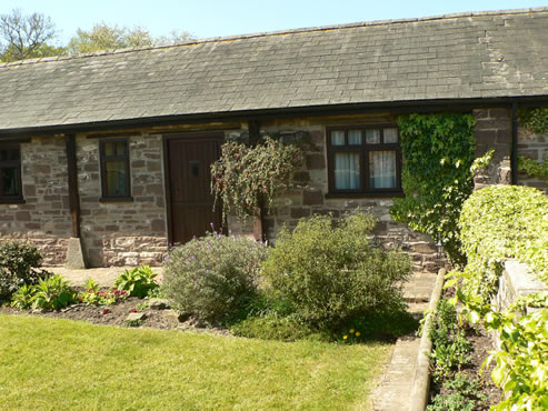 Harebell Cottage
