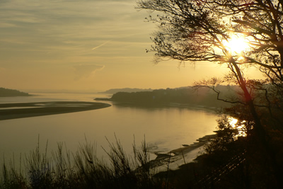 River Severn