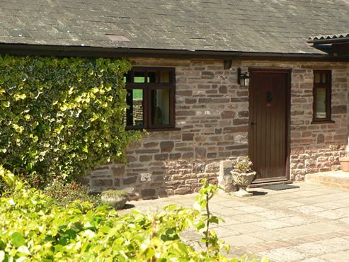 Holiday Accommodation Near The Forest Of Dean And Lydney