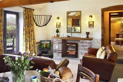 Holiday Accommodation Near The Forest Of Dean And Lydney